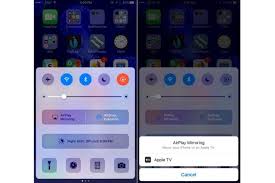 How To Connect Your Iphone To Your Hdtv Techhive Chromecast Apps Iphone Video App