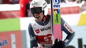 Najnowsze informacje ze skoczni i konkursów pucharu świata. Skoki Narciarskie Relacja I Wyniki Na Zywo Z Ms Oberstdorf 2021 Polsat Sport