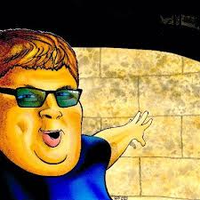 Collin Thomas Everett (@Collinurrmom)