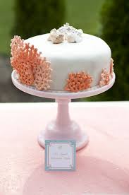 20 edible sugar mermaid seashells, seahorses, coral, cake decorations topper. Sea Coral Cake Looks Like Maybe Pretzels Dipped In Chocolate Coral Cake Themed Cakes Cake Challenge