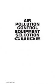 Schaltplan din a3 für multicar m25. Monitoring Control And Effects Of Air Pollution Pdf Free Download