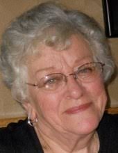 Berthea Meyer Obituary