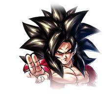 Maybe you would like to learn more about one of these? Ultra Instinct Sign Goku Dbl29 04s Characters Dragon Ball Legends Dbz Space