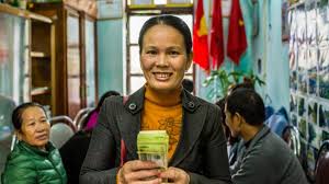 Jessica chew cheng lian (pic) will assume the position of deputy governor of bnm effective jan 1, 2018 following the retirement of sukhdave singh as deputy governor on dec 31, 2017. Remittances An Untapped Engine For Sustainable Development Nations Unies