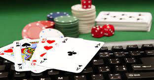 Choose the right gambling agent – Master Natation
