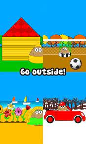 All of them, absolutely free. Pou Mod Apk Unlimited Money Download 2021