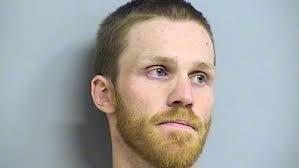 Man With Drugs in Car Nearly Runs Over Children