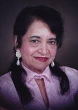 Esther (Arkins) Travers