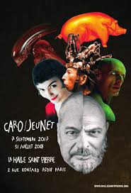 DP HSP_Caro_Jeunet.indd