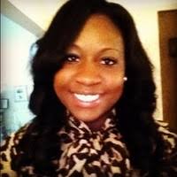 Shanice Person's Instagram, Twitter & Facebook