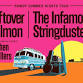 The Infamous Stringdusters
