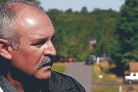 Richard Penley's Instagram, Twitter & Facebook