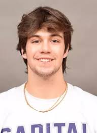 2021 Men's Lacrosse Roster