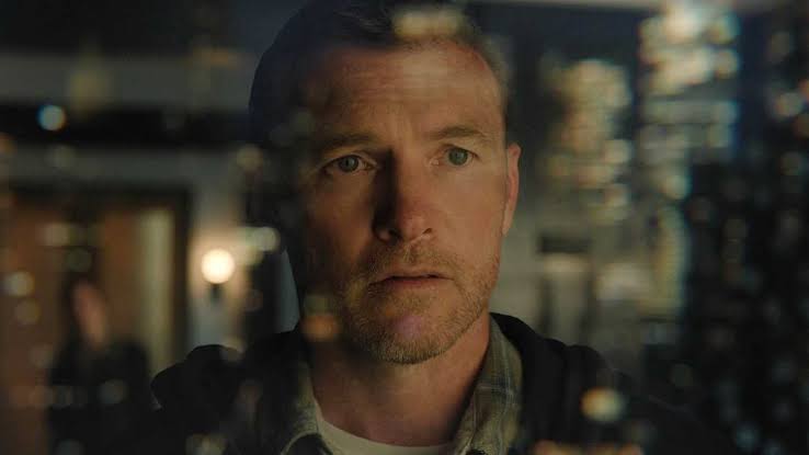 Netflix's New 8-Part Harlan Coben Thriller Is the Perfect One-Night Binge