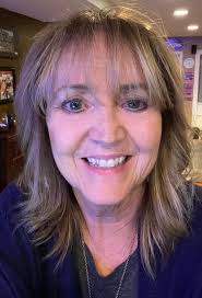 Super fun last night sharing wellness at my Marian High School Alumnae