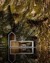 Des Maisons Contemporaines Et Design En Pleine Nature Blog Archionline En 2020 Maisons Contemporaines Architecture De Maison Mouvement Moderne