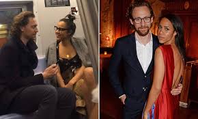 Tom hiddleston is making his broadway debut in 'betrayal' and before he goes out on stage, he likes to warm up by playing a little game called big booty. Tom Hiddleston News On Movies And Girlfriend Updates Daily Mail Online