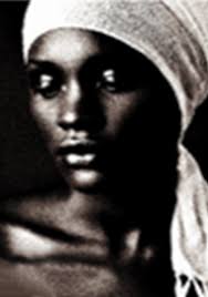 Zwarte Maria Everts: (1663-1713)