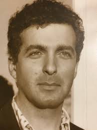 Obituary for Paul D. Anthony