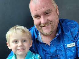 Fundraiser by Melissa Locrotondo : Nat Frey need your help!