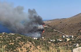 Jun 03, 2021 · ιωνίδειος σχολή: Fwtia Sth Manh Se Yfesh H Pyrkagia Ston Ag Kypriano Messinia Live