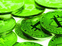 A cryptocurrency, crypto currency or crypto is a digital asset designed to work as a medium of exchange wherein individual coin ownership records are stored in a ledger existing in a form of. Blame Banks For Damaging The Environment Not Bitcoin Op Ed Bitcoin News