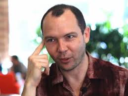 Jonathan Blow, entusiasmado con lo que ha visto de PlayStation 5