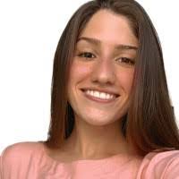 Emilia Saba's Instagram, Twitter & Facebook