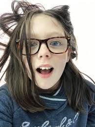 Grace Slack's Instagram, Twitter & Facebook