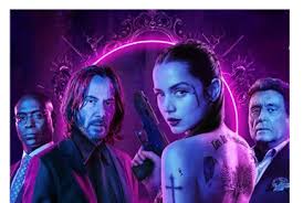 John Wick: Chapter 2 | The John Wicki | Fandom