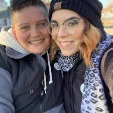 Alexis Testa's Instagram, Twitter & Facebook