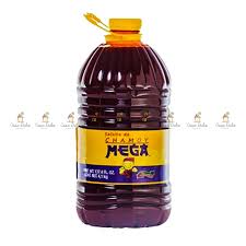 mega chamoy 6 x 137 4oz casa dulce usd