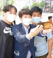 이슈 나경원, 국민의힘 당대표 적합도 2주 연속 '선두'…이준석 추격. ì˜¤ì„¸í›ˆ ì‹ ì˜ˆê°€ ë‹¹ëŒ€í'œ ëìœ¼ë©´ ë‚˜ê²½ì› ë§Œë§Œí•œ ëŒ€í'œ ì›í•˜ë‚˜ í•œê²½ë‹·ì»´