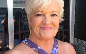 Renee Stringer, 57, Magee