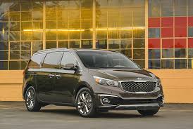 Hd Wallpaper Kia Photo Safari Sedona 2016 Kia Sedona Minivan Car Wallpaper Flare
