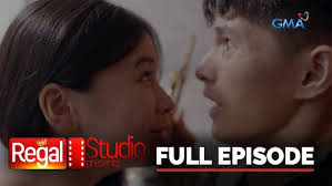 Regal Studio Presents