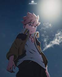Download Boruto Uzumaki Wallpaper By Stoneyxd 36 Free On Zedge Now Browse Millions Of Popular Anime Wallpapers An In 2021 Uzumaki Boruto Boruto Boruto Characters