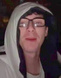 Nathaniel Chase McQuinley, age 20