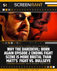 Matt's outburst against two corrupt officers is brutal due to one subtle  detail, read more. 👇