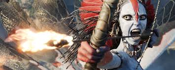 AVATAR: FIRE AND ASH