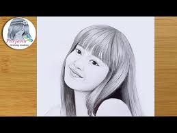 The fine art pencil designs include crayons, watercolor and charcoal varieties which produce captivating art pieces. Farjana Drawing Academy Litetube