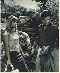 Spaak spent most of her career in italy, where she became a teenage star. Catherine Spaak Film Magazine Pictorial Poland 3 November 1963 Catherine Spaak Picture 94441046 375 X 456 Fanpix Net