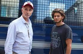 Rayane bensetti, thierry lhermitte, émilie caen. Wsiyvzlkmb5pzm
