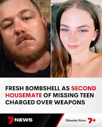 The search continues for the 17-year-old, who vanished two weeks ago  without a trace. 📌 MORE: tinyurl.com/2d6t2zay