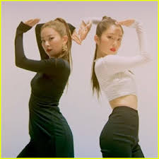 We did not find results for: Red Velvet S Irene Seulgi Debut Naughty Video Watch Read The Lyrics English Translation 00 Irene K Pop Music Red Velvet Seulgi Video Just Jared