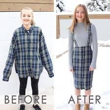 24 Men S Button Down Shirt Refashion Ideas Swoodson Says Diy Clothes Refashion Refashion Clothes Shirt Refashion