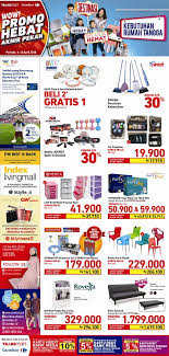 Beli perabotan rumah tangga funika murah online hanya di blibli.com. Transmart On Twitter Mau Cari Peralatan Rumah Tangga Barang Elektronik Atau Belanja Pakaian Untuk Sekeluarga Dengan Harga Lebih Hemat Segera Agendakan Kejar Promohebattransmartcarrefour Periode Promo 6 8 Apr 18 Promo Selengkapnya Klik Https