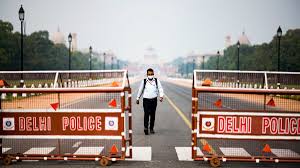 Used at over 2000 higher educational institutions, lockdown browser is the gold standard for securing online exams in classrooms or proctored environments. India S Coronavirus Lockdown And Looming Crisis Explained Vox