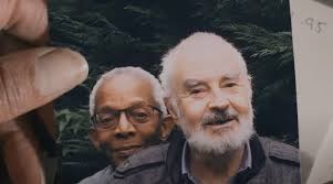 Ted & Noel shines light