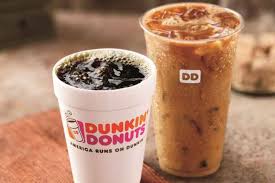 There is simply no other coffee choice, drayton martin, dunkin's vice president of brand stewardship, said in a statement. Free Coffee Mondays At Dunkin For Dd Perks Members Vegas Living On The Cheap